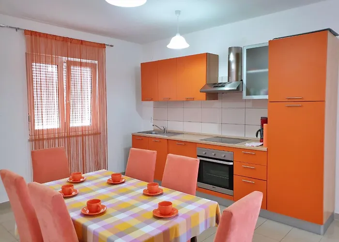 Rea By Interhome Daire