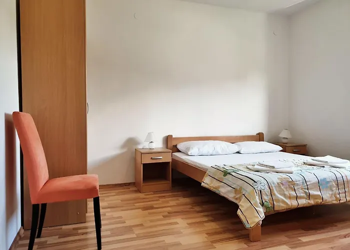 Rea By Interhome Daire *