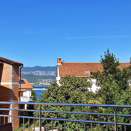 Rea By Interhome Apartament Šilo