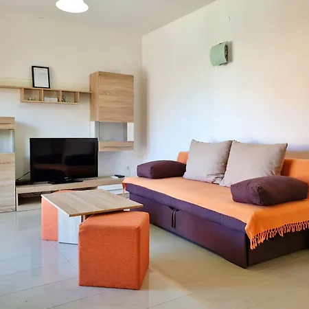 Rea By Interhome Apartament *