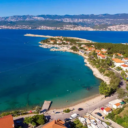 Rea By Interhome Apartament
