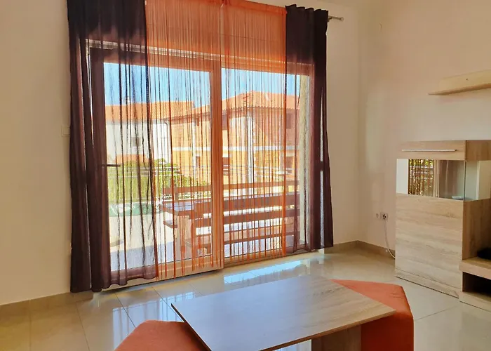 Rea By Interhome Appartement *