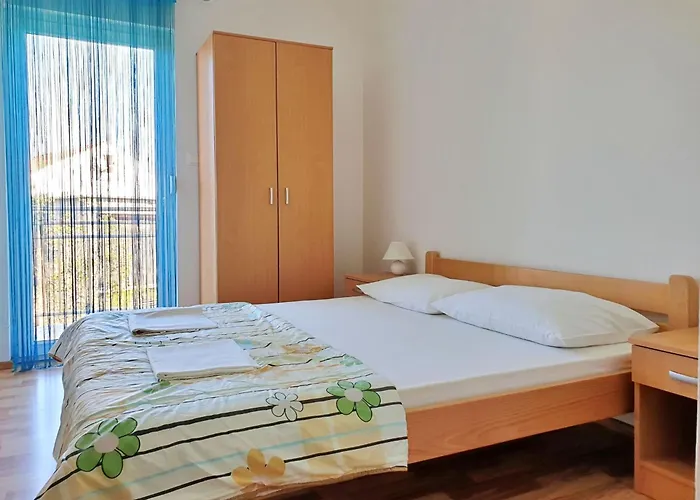 Appartement Rea By Interhome *