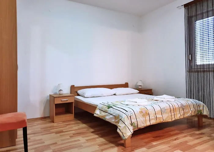 Appartement Rea By Interhome *