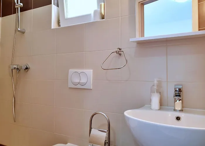 Appartement Rea By Interhome *