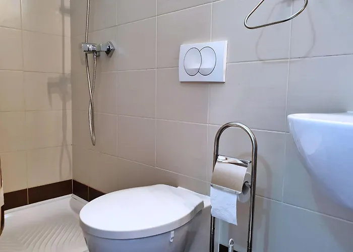 Rea By Interhome Šilo