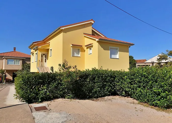 Rea By Interhome Appartement *