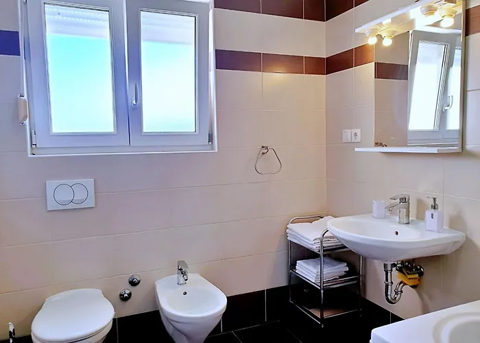 Rea By Interhome Appartement