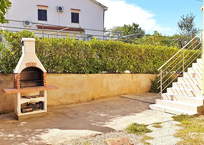 Appartement Rea By Interhome