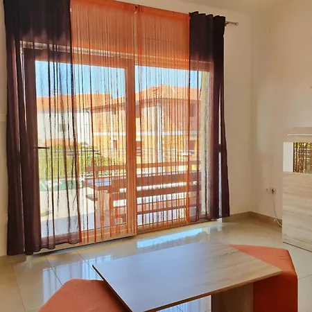 Rea By Interhome Apartament *